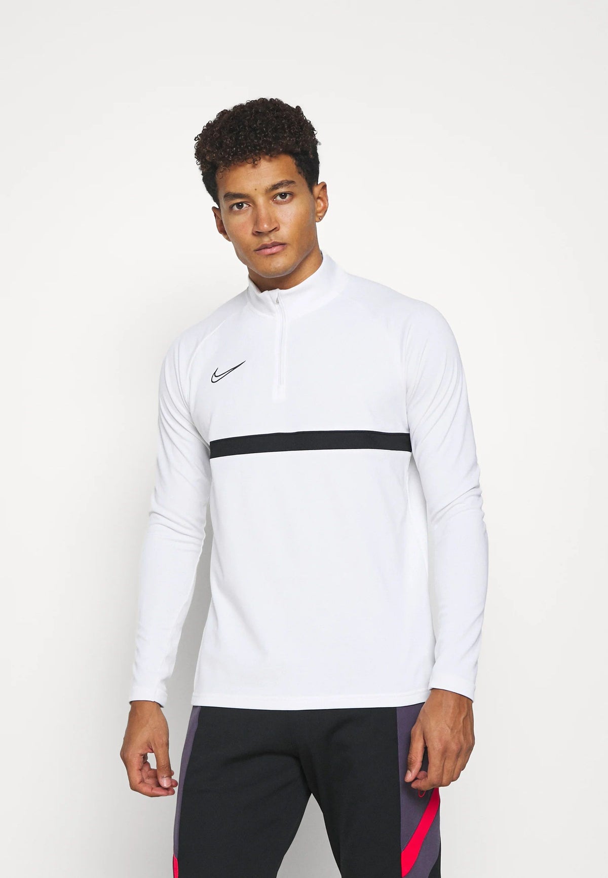 MAGLIA  DRI-FIT ACADEMY 21 CW6110-100