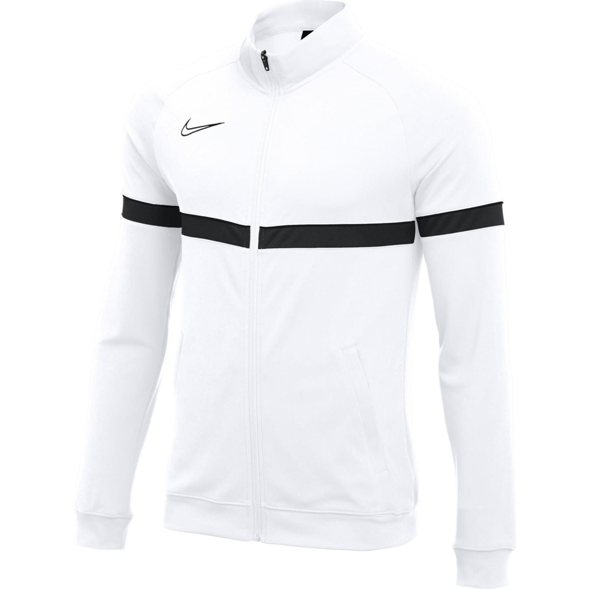 GIACCA TUTA ACADEMY 21 JR   CW6115-100