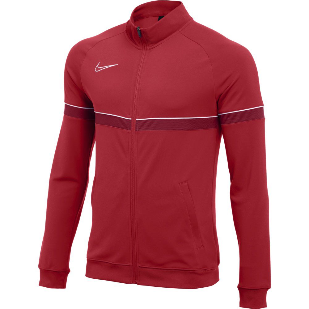 NIKE GIACCA ACADEMY 21 JR CW6115-657