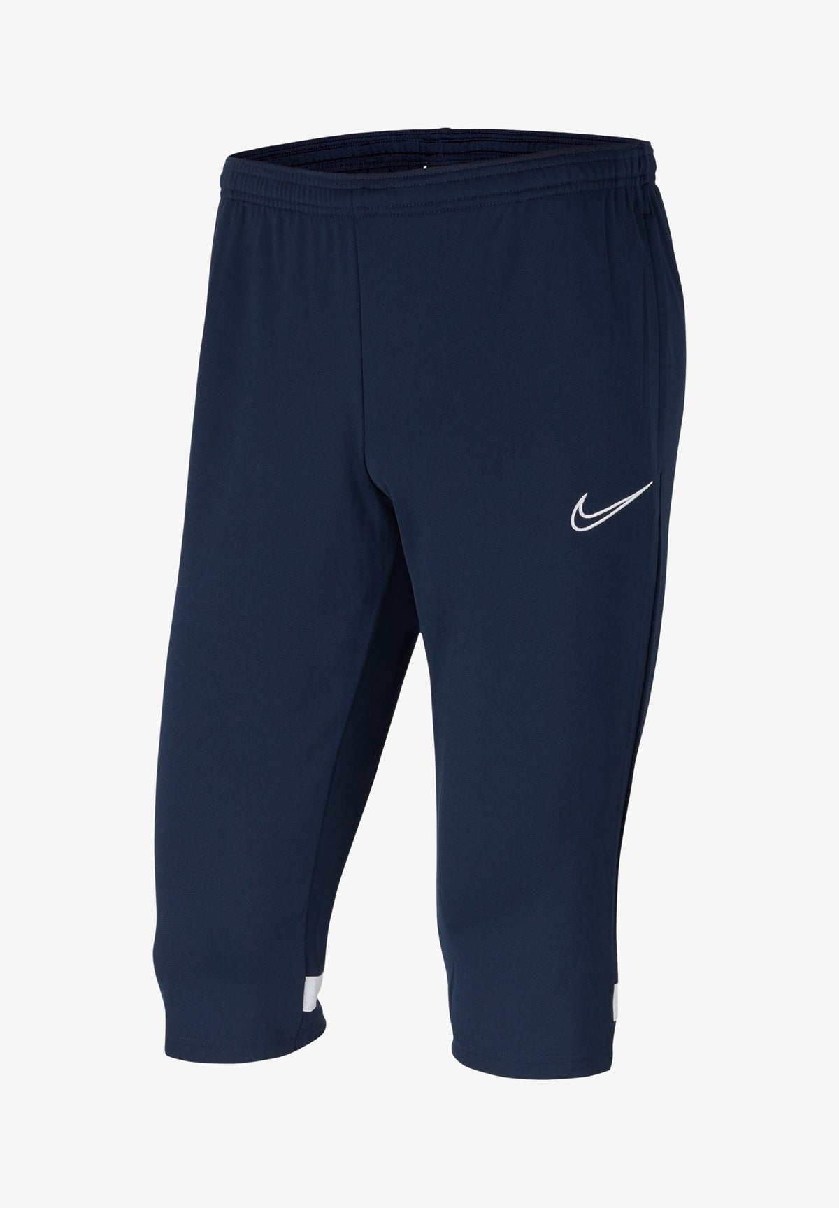 PANTALONI 3/4 ACADEMY 21 CW6125-451