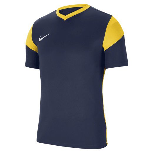 T-SHIRT NIKE PARK DERBY III CW3826-410