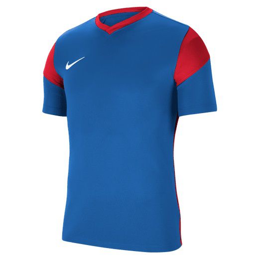 T-SHIRT NIKE PARK DERBY III CW3826-464