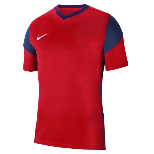 T-SHIRT NIKE PARK DERBY III CW3826-658