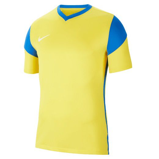 T-SHIRT  NIKE PARK DERBY III CW3826-720