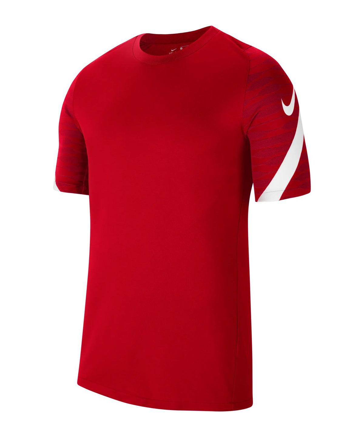 T-SHIRT STRIKE NIKE  CW5843-657