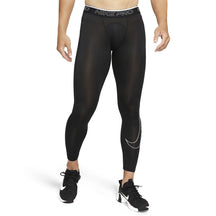 PANTALONE NIKE PRO TIGHT M DD1913-010