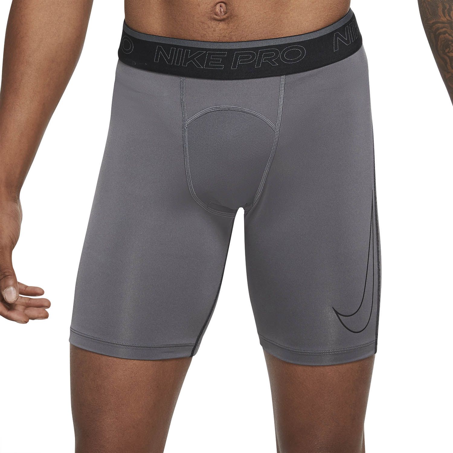 PANTALONCINO  NIKE PRO DRI-FIT DD1917-068