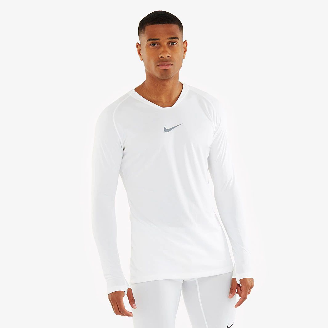 MAGLIA Nike Dri-FIT Park First Layer AV2609-100