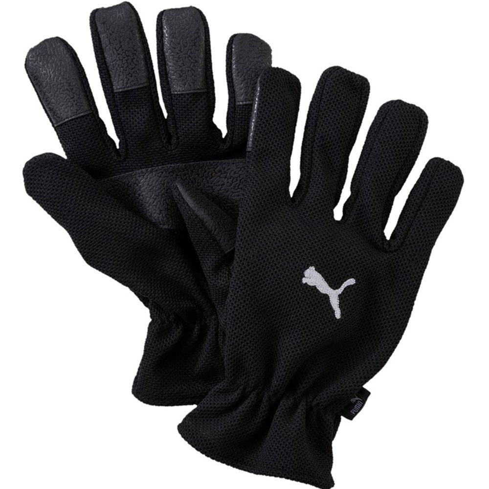 PUMA  WINTER PLAYERS 040014-01