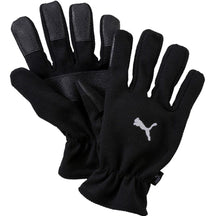 PUMA  WINTER PLAYERS 040014-01