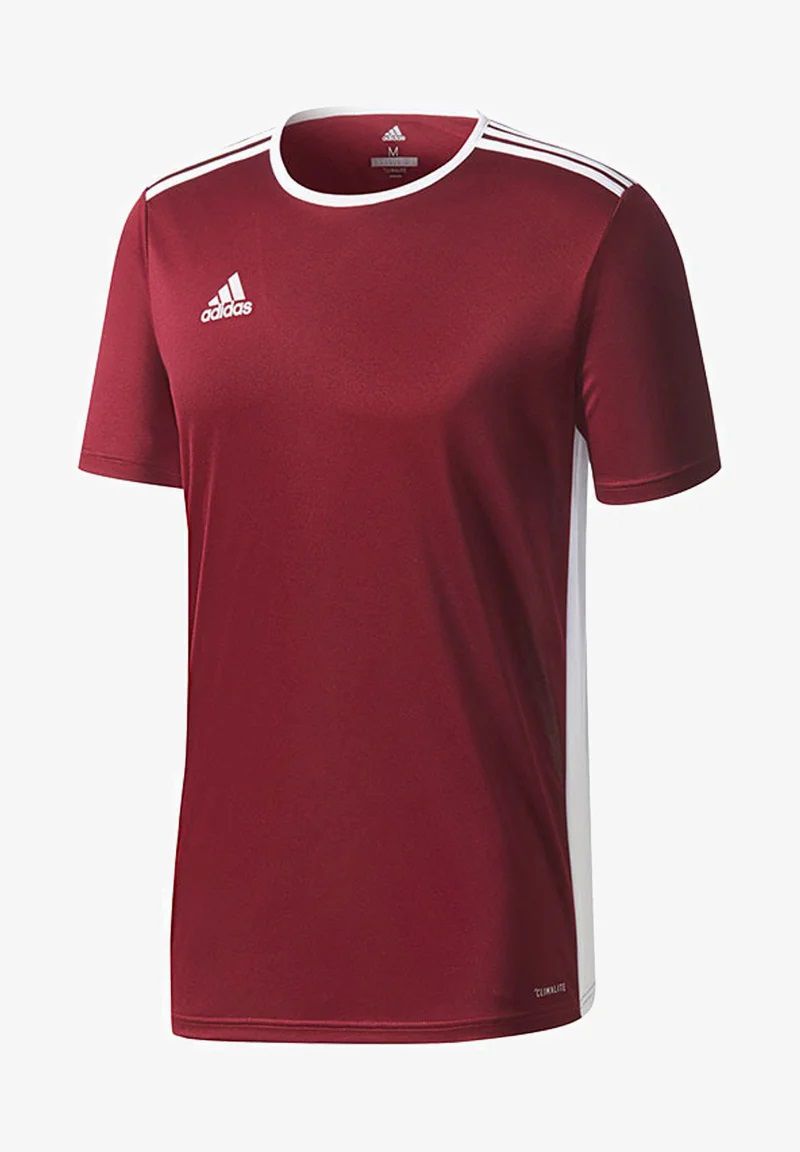 T-SHIRT ADIDAS ENTRADA 18 CD8430
