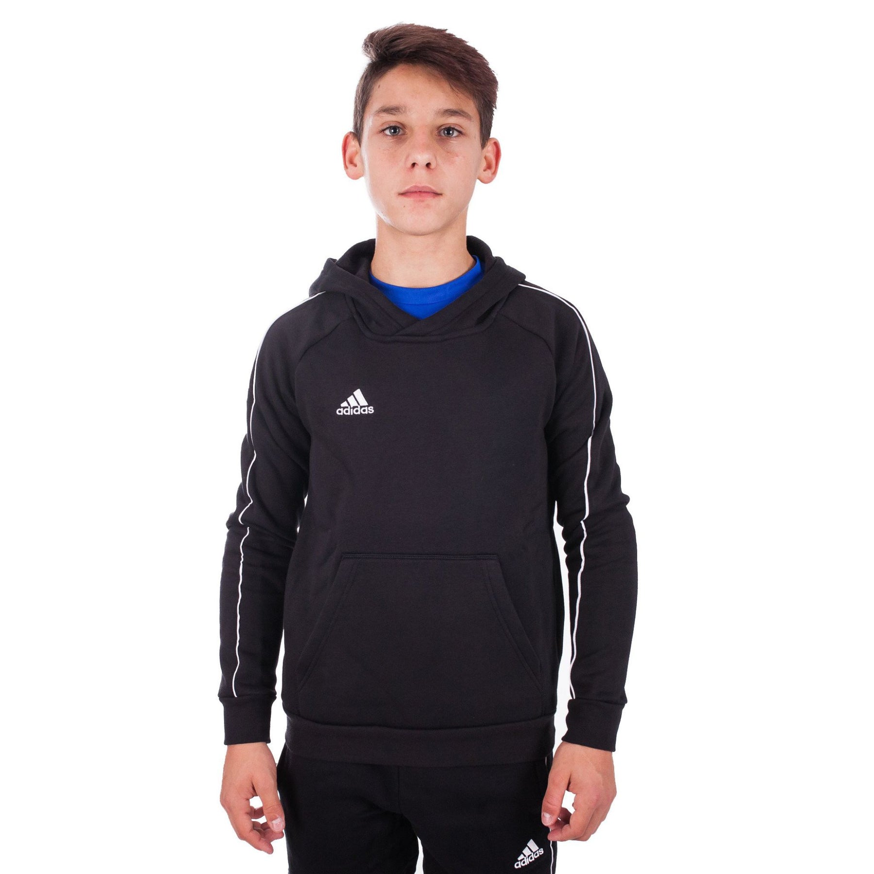 FELPA CORE18 HOODY CE9069