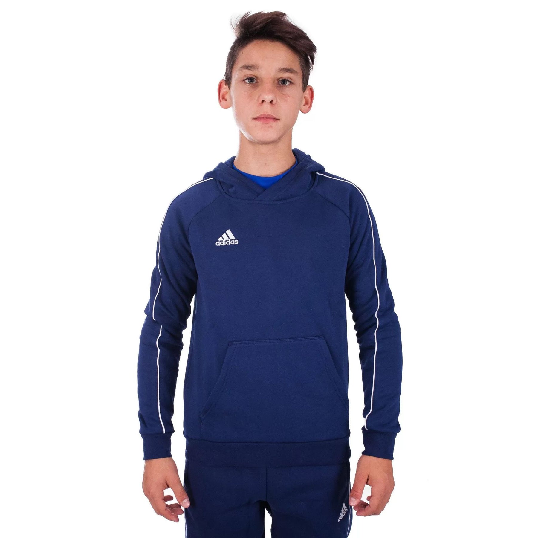 FELPA CORE 18 ADIDAS  CV3430