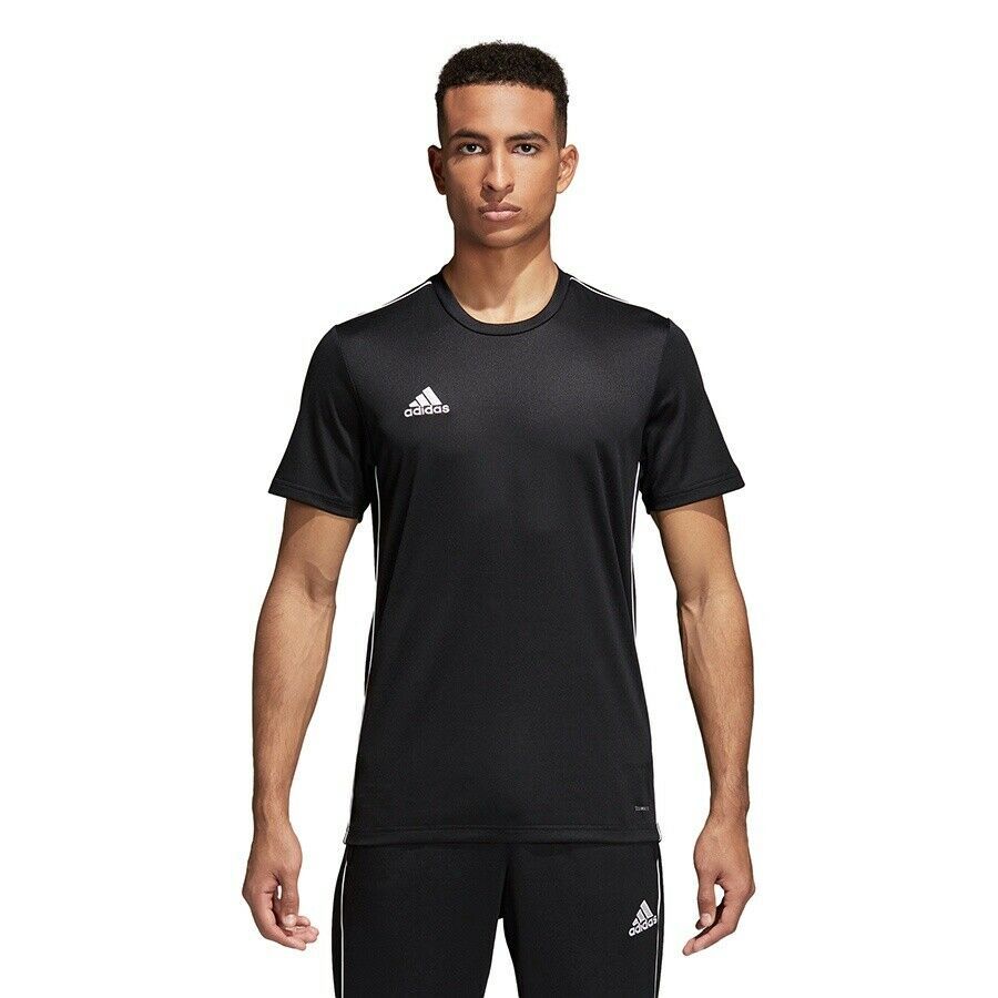 T-SHIRT ADIDAS CORE 18  CE9021
