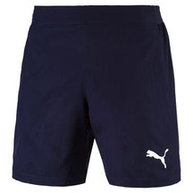 PANTALONCINO PUMA LIGA WOVEN 655318-06