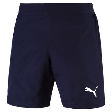 PANTALONCINO PUMA LIGA WOVEN 655318-06