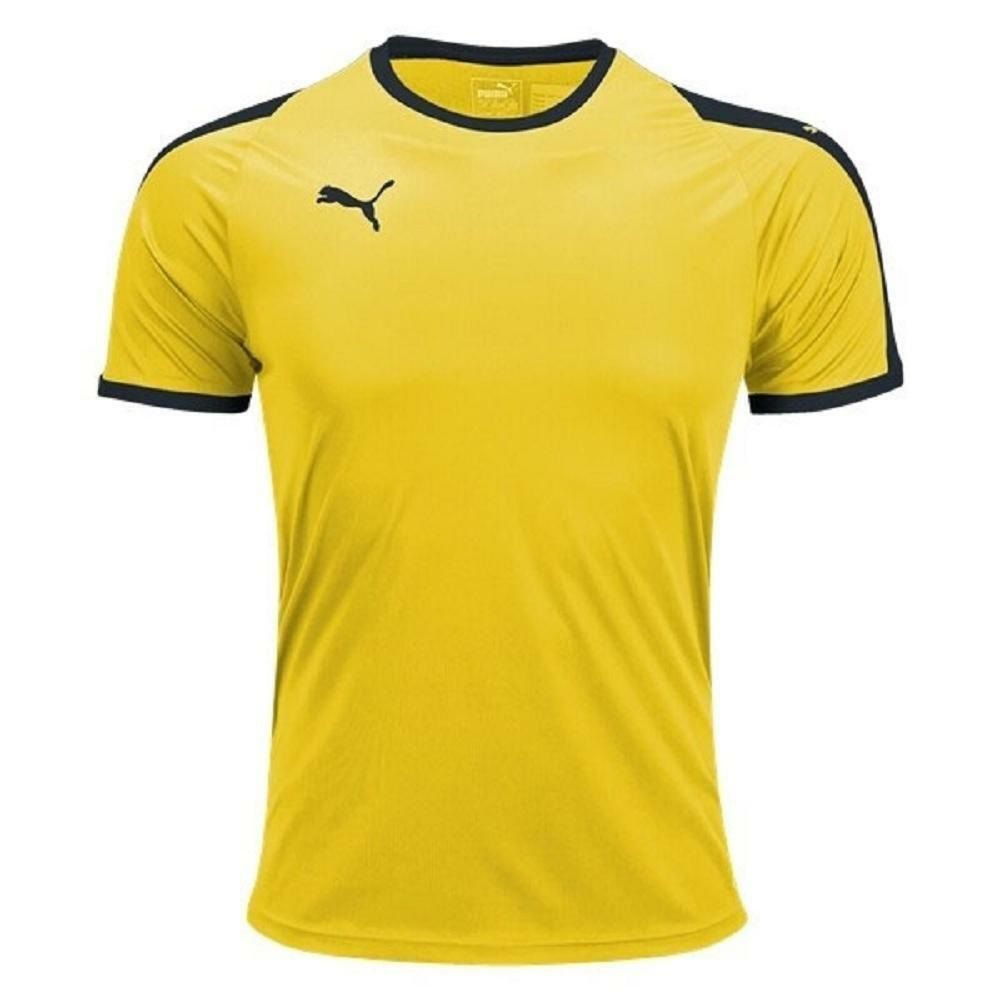 T.SHIRT PUMA LIGA JERSEY 703417-07