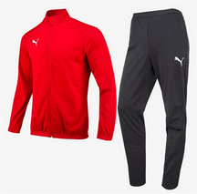PUMA 655309 03 TUTA DI TRICOT