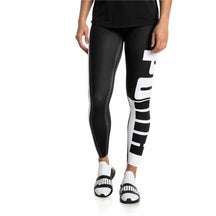 PUMA LEGGINGS VARSITY 517072-01