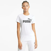 T-SHIRT PUMA ESS LOGO TEE  851787-02