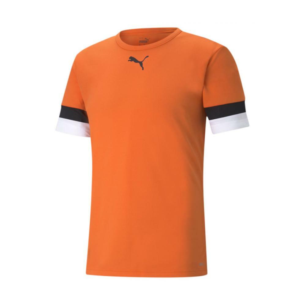 MAGLIA PUMA TEAMRISE 704932-08