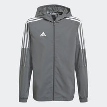 GIACCA TUTA ADIDAS SQUADRA21 GP4977