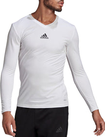 MAGLIA TEAM BASE TEE GN5676