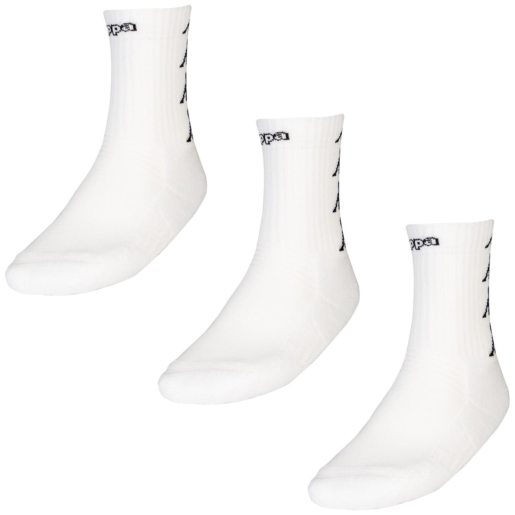 CALZE ELENO 3PACK ? 302V9L0-908