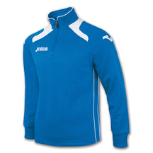 MAGLIA  ZIP CHAMPIONSHIP II  1016.12.35