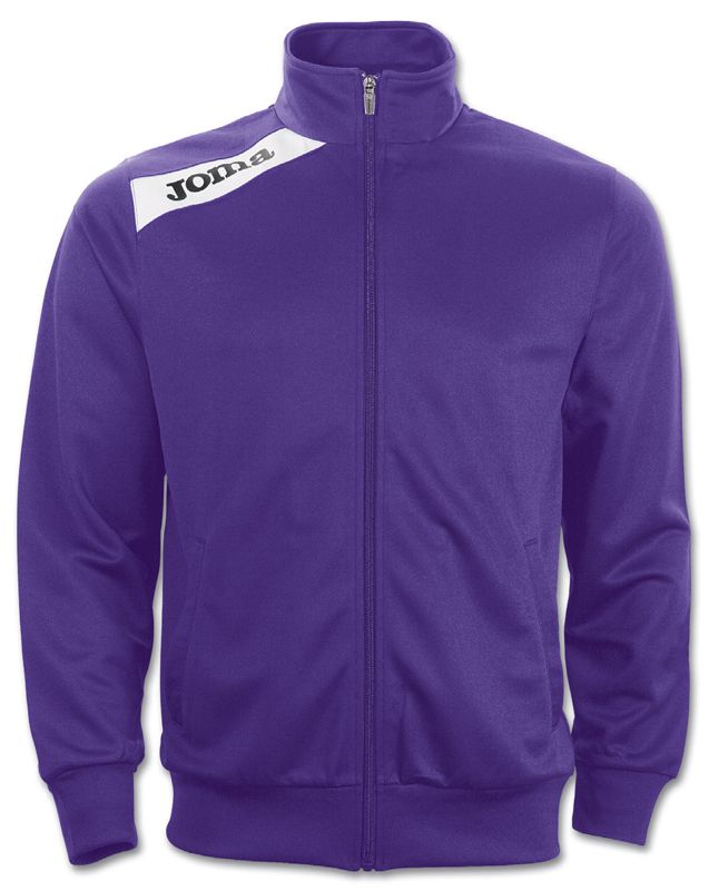 GIACCA POLY-TRICOT VICTORY 9017J13.55