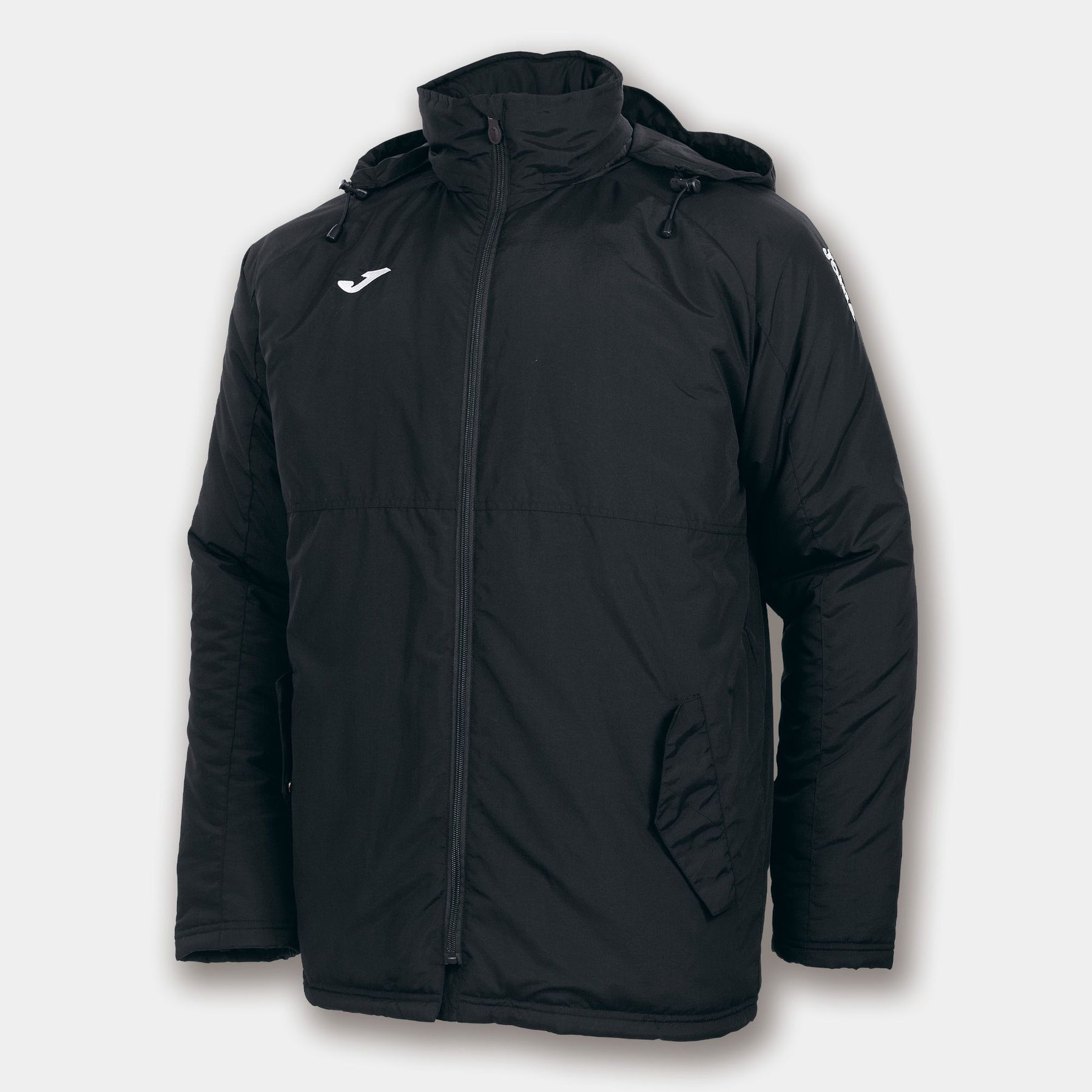 GIUBBINO ANORAK ALASKA II 100064.100