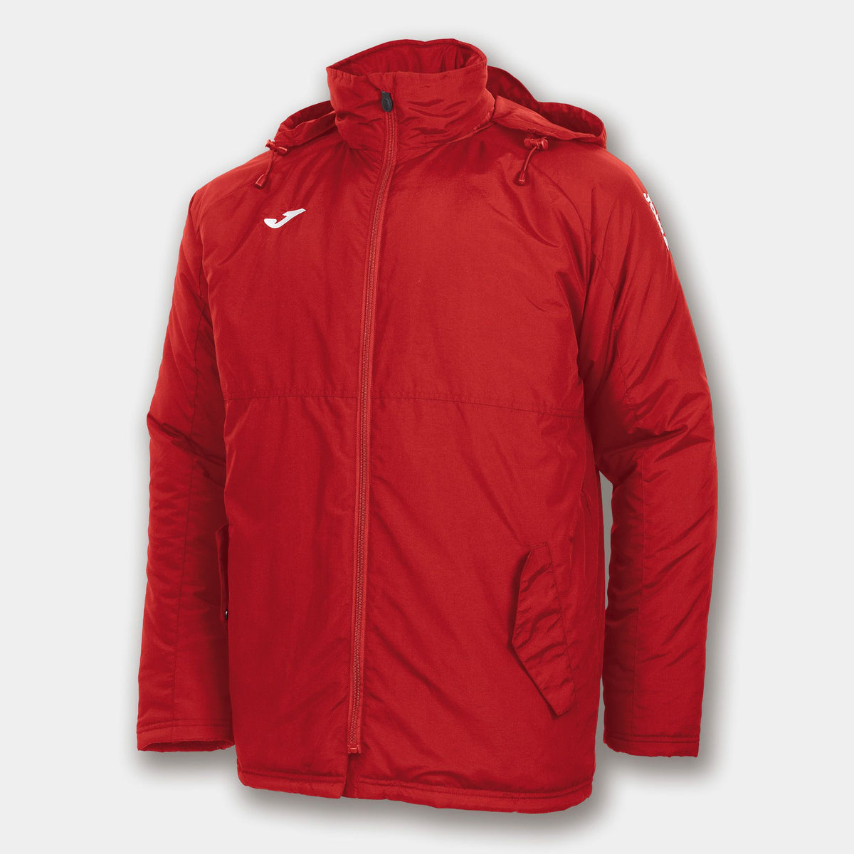 GIUBBINO ANORAK ALASKA II 100064.600