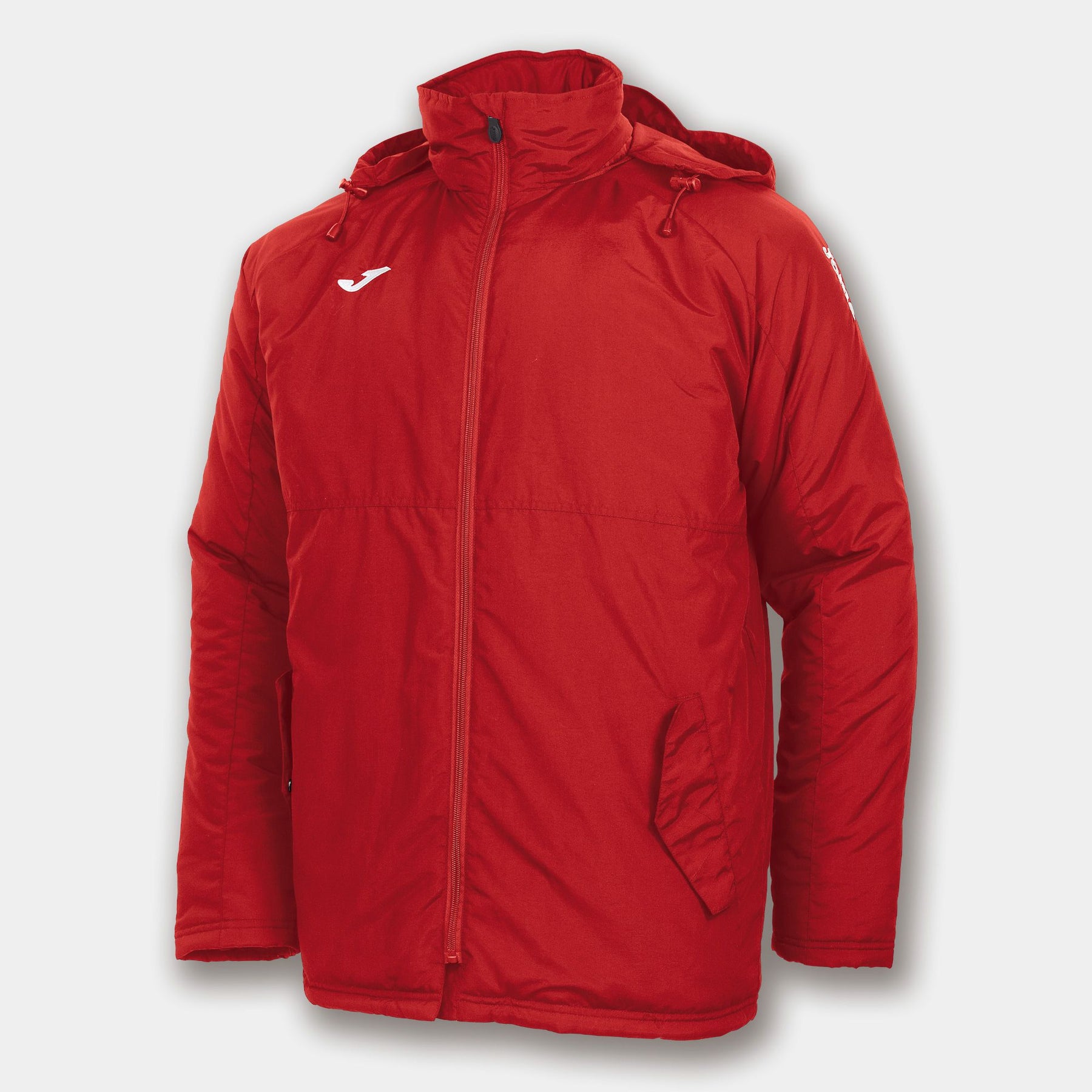 GIUBBINO ANORAK ALASKA II 100064.600