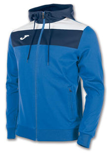 GIACCA CON CAPPUCCIO JOMA CREW100245.700