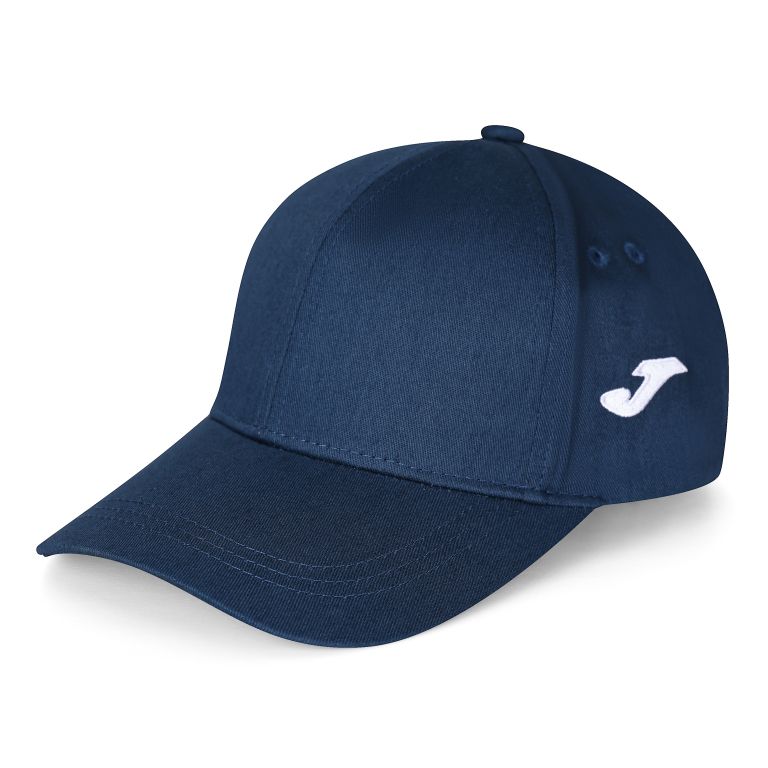 CAPPELLINO JOMA  BLU 400089.300