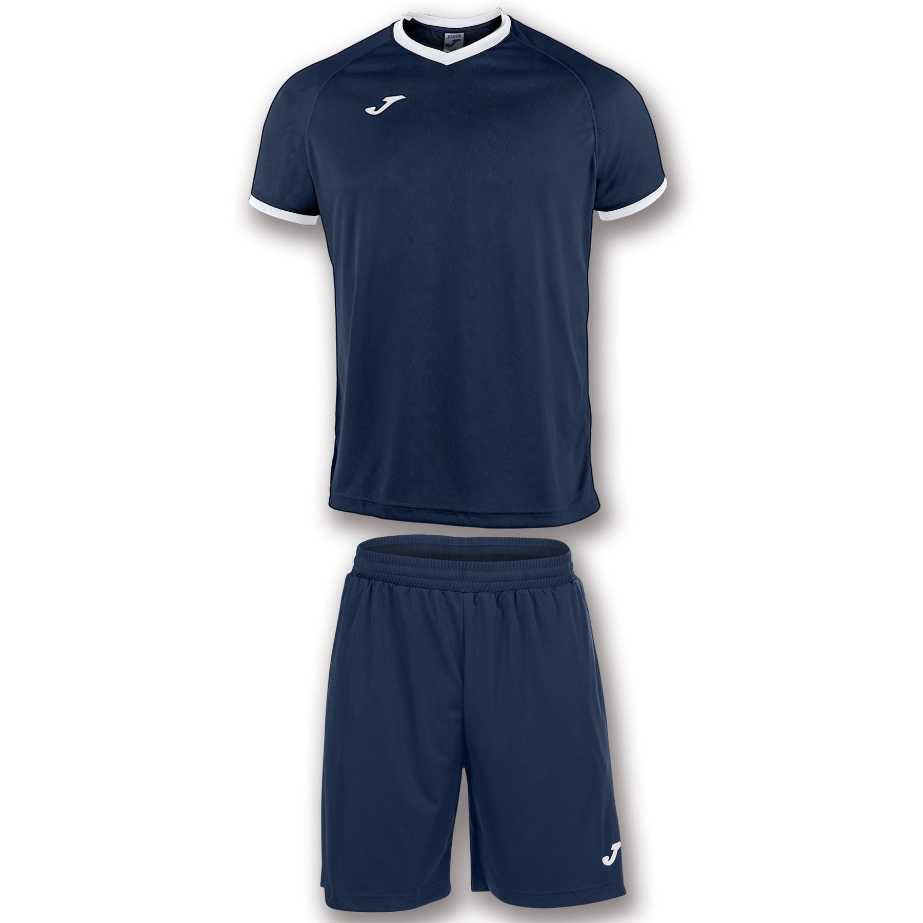 COMPLETO JOMA ACADEMY  101097.302