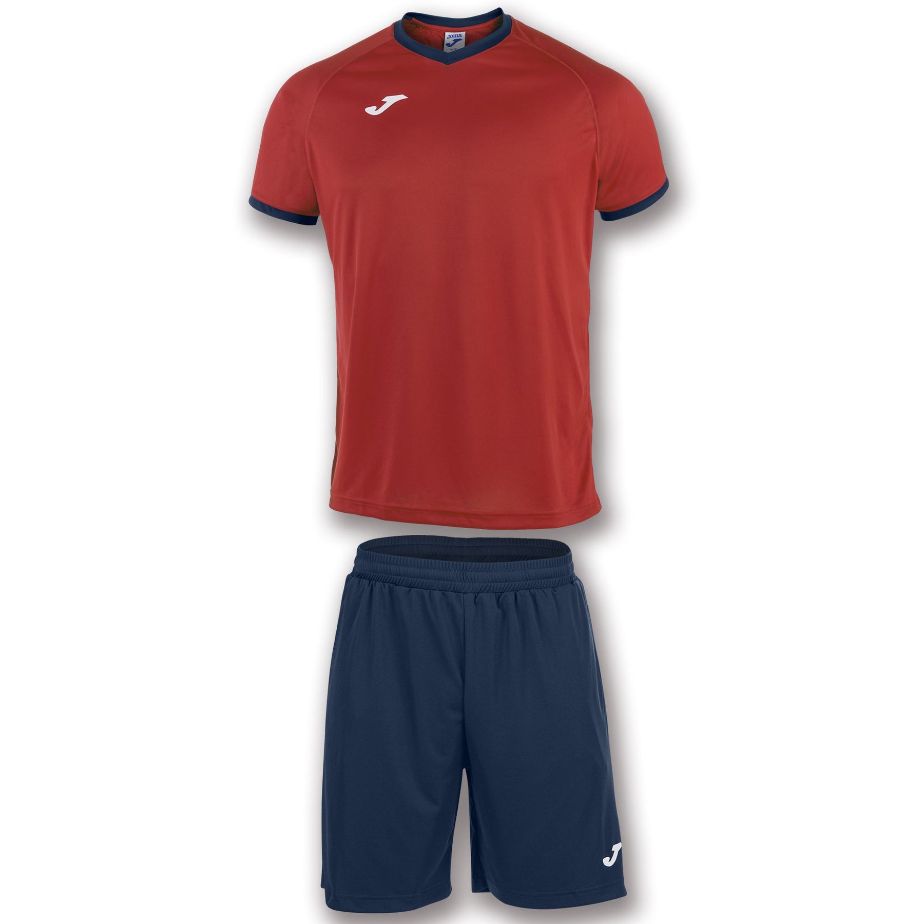 COMPLETO JOMA ACADEMY 101097.603