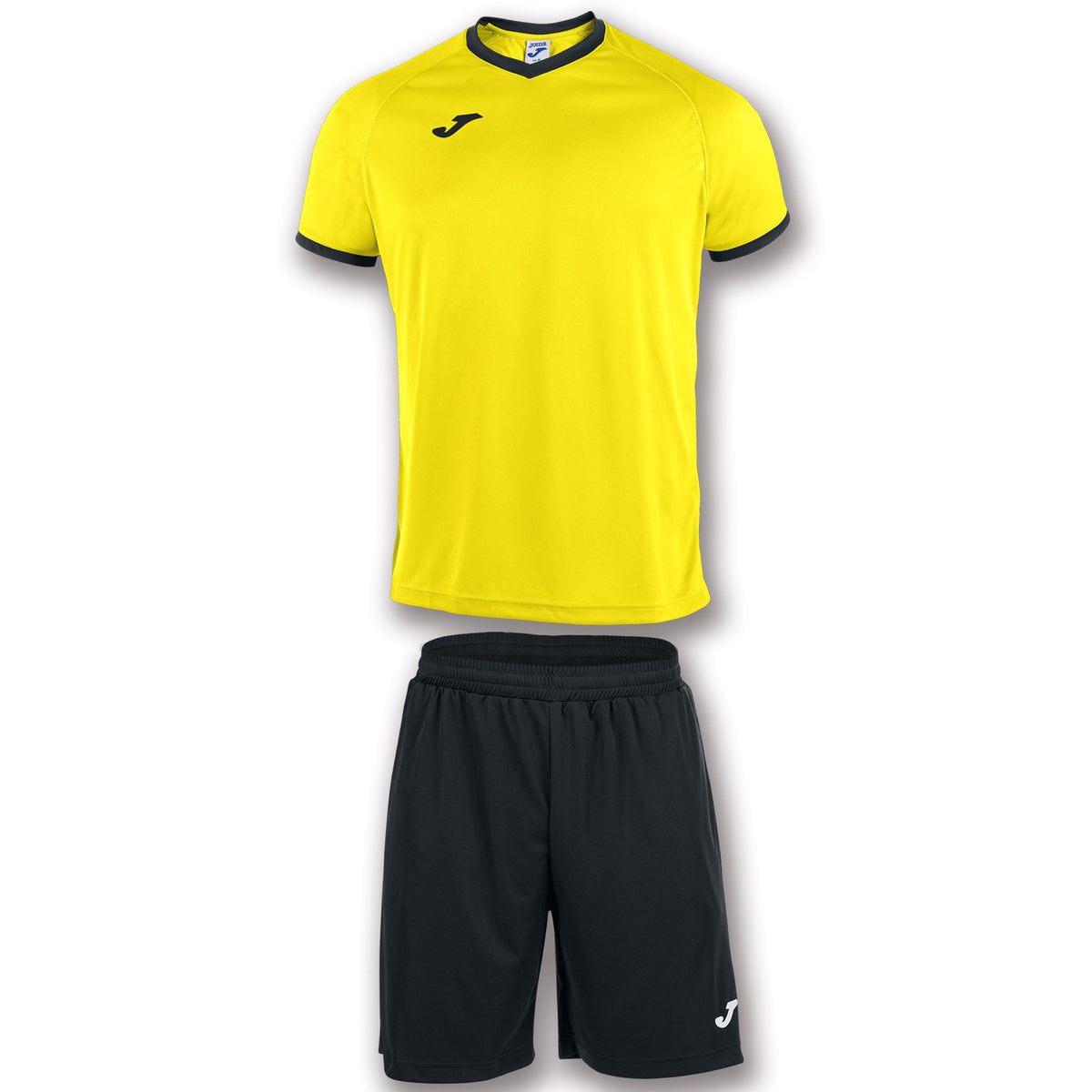 COMPLETO ACADEMY GIALLO-NERO 101097.901