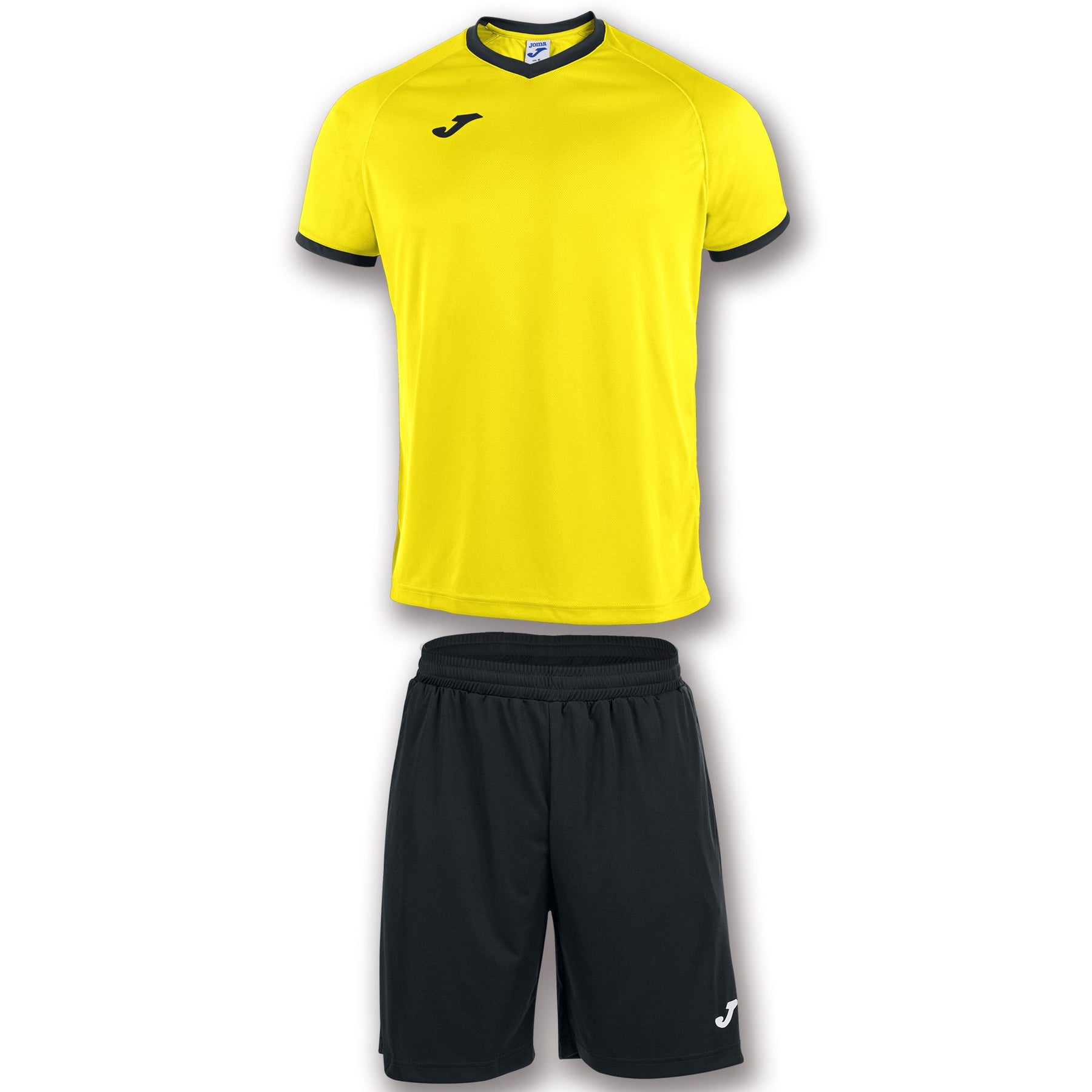 COMPLETO ACADEMY GIALLO-NERO 101097.901
