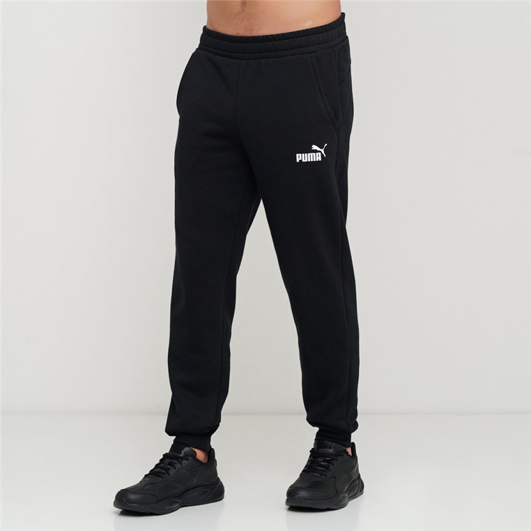 PANTALONE ESS LOGO PANTS 851753-01