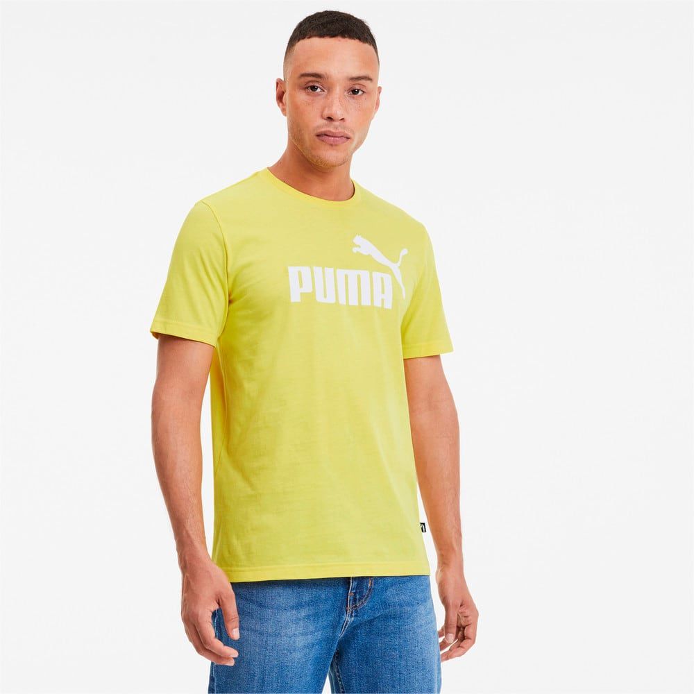 T-SHIRT  ESSENTIAL LOGO 853400-27