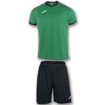 COMPLETO ACADEMY VERDE-NERO 101097.451