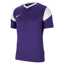 T-SHIRT NIKE PARK DERBY III CW3826-547