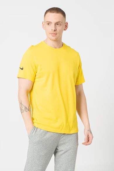 T-SHIRT NIKE PARK CZ0881-719