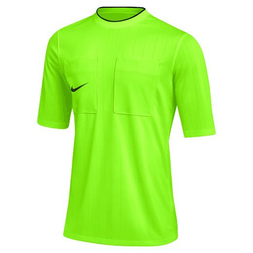 T-SHIRT  NIKE DRY ARBITRO II DH8024-702
