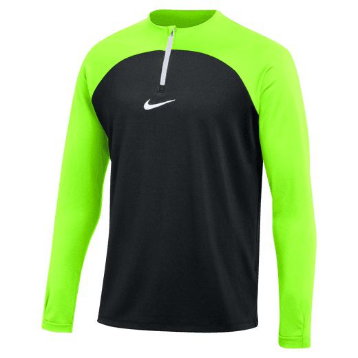 MAGLIA  ZIP1/4 ACADEMYPRO DH9230-010