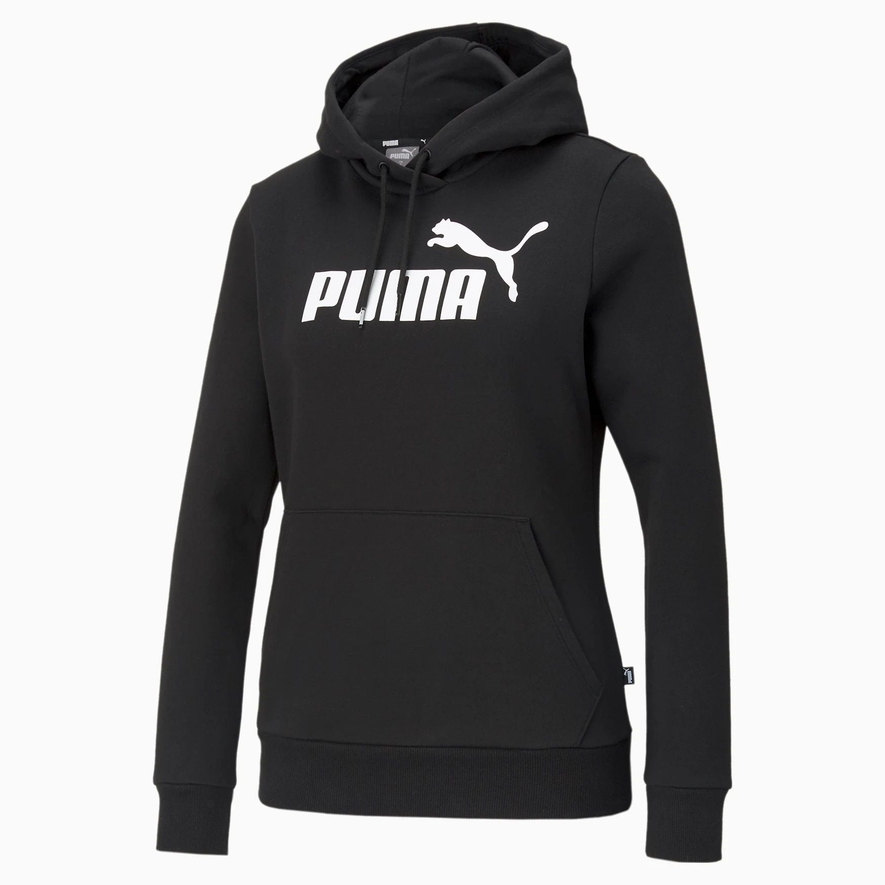 FELPA PUMA ESSENTIAL 586788-01