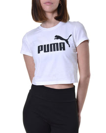 T-SHIRT PUMA ESS SLIM LOGO TEE 586865-02