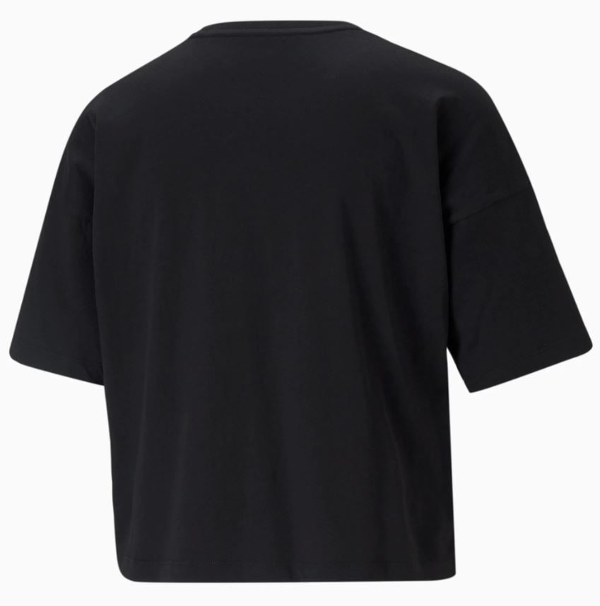 T-SHIRT ESSENTIAL PUMA