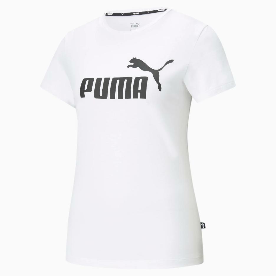 T-SHIRT PUMA ESSENTIAL 586774-02